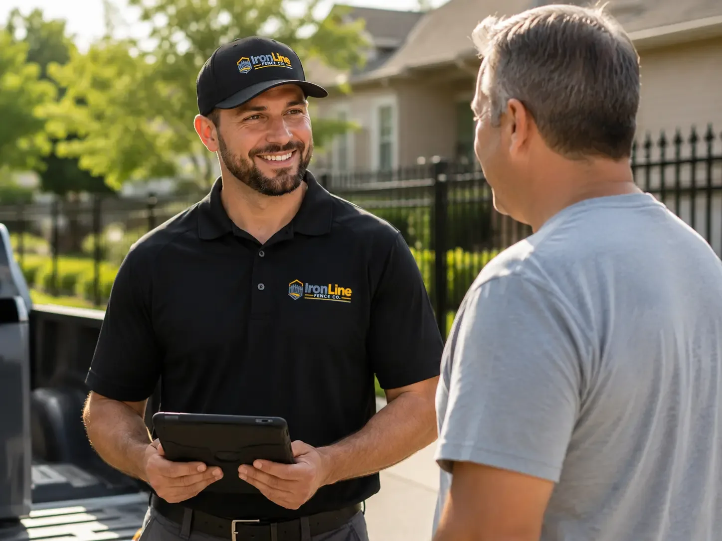 Metal Fence Installation Austin, CO FAQs